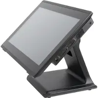 Shuttle Pov21 Vesa Dual Stand (Plafond), Support pour projecteur, Noir