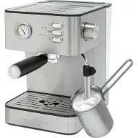 ProfiCook ES 1209 espresso 20barů