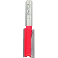 Bosch Accesorios Milling Cutters Bit 8x12x63.8 Mm Rouge