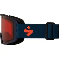 Usorteret Masque de ski