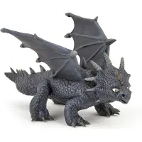 Papo - peint main - Figurine -Medieval-Fantasy -Pyro -36016 - Collecble - pour les enfants - adapt s aux gar ons et aux filles - de 3 ans