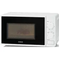 Bomann MW 6014 CB blanc