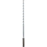 Diager Foret parpaing et brique - - Wallster compatible SDS+