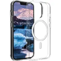 Dbramante1928 Iceland Pro Magsafe Iphone 13 Pro Phone Case Clair