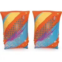 Bestway 32273 Armbands Multicolore 3-6 Years Enfants