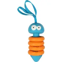COOCKOO Jouet pour chien Coockoo Larry (Jouet à mâcher pour chiens)
