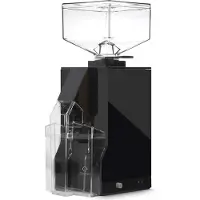 Eureka Mignon Filtro Crono BL noir