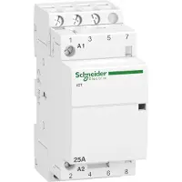 Schneider Electric Contacteur d'installation A9C20833