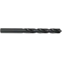 Irwin Forets HSS PRO taillés meulés - - Ø 1 mm - Longueur 34 mm - Lot de 10 - Affûtage 118
