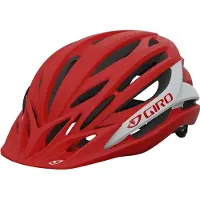 Giro Artex Mips 2021 matte trim red S