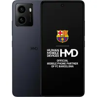 HMD Pulse+ Business Edition 16,7 cm (6.56") Dual-SIM Android 14 4G USB Typ-C 6 GB 128 GB 5000 mAh Dunkelblau (286948335)