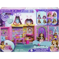 Mattel Maison de l'amitié HXL53