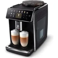 Saeco Granaroma (sm6580/00) - Machine Expresso Full Automatique Noir