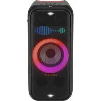LG XBOOM XL7S noir Haut-parleur Bluetooth