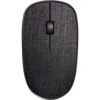 Rapoo M200 Plus - Souris - optique - 3 boutons - sans fil - 2.4 GHz, Bluetooth 4.0, Bluetooth 3.0