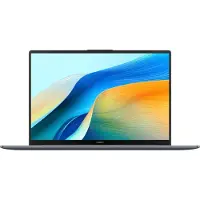 Huawei MateBook D - - WUXGA - IPS - i5-12450H - Ordinateur portable - Core i5