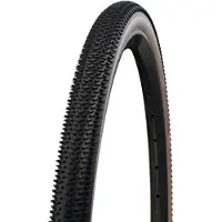 Schwalbe G-one R Evo V-guard Tubeless 700 X 45 Gravel Tyre Noir 700 x 45
