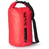 Seac Sub Dry Sack 20l Rouge