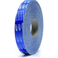 Schwalbe High Pressure Rim Tape 25 M Bleu 15 mm