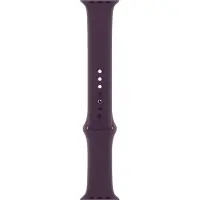 Apple MXLC3ZM/A accessoire intelligent à porter sur soi Bande Fluoroélastomère
