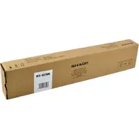 Sharp Main Charger Mx407mk Noir