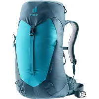 Deuter Sac à dos de sport 'AC Lite 14 SL' bleu / bleu foncé