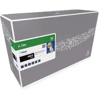Astar - High Capacity + - noir - compatible - cartouche de toner - pour Lexmark MS410d, MS410dn, MS415dn, MS510dn, MS510dtn, MS610de, MS610dn, MS610dte, MS610dtn