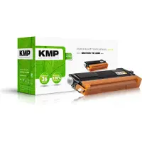 KMP Printtechnik AG 1242 Toner Brother TN-230/TN230 comp. black B-T32