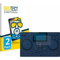 BROTECT Film de protection antireflet Protection d'écran mat
