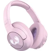 Fresh 'n rebel Clam Junior dizzy donut Casque supra-auriculaire avec ANC et Bluetooth