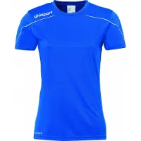 Uhlsport T-shirt à Manches Courtes Stream 22