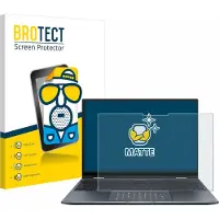BROTECT Film de protection antireflet Protection d'écran mat (14")