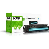 KMP 1227,0009 H-T147 Toner yellow kompatibel mit HP CE 322 A
