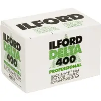 Ilford Delta 400 Professionnel 135/36