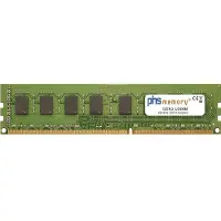 PHS-memory 8GB mémoire RAM pour Shuttle SH67H3 DDR3 UDIMM 1333MHz (SP280017)