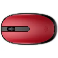 HP 240 Souris souris Noir