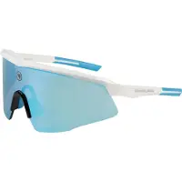 Endura Shumba II E1292 - blanc