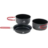 Robens Frontier Set de poêles Pro - Grand