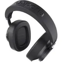 Emporia Over-Ear Kopfhörer ANC High Sound Quality (ANC, 5 h, Filaire, Sans fil), Écouteurs, Noir