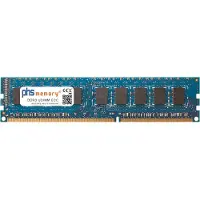 PHS-memory 8GB mémoire RAM pour Supermicro X9SRE-3F DDR3 UDIMM ECC 1600MHz PC3-12800E (SP263166)