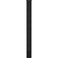 Garmin Bracelet en Nylon Noir 26 mm