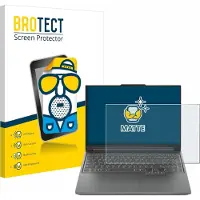 BROTECT Film de protection antireflet Protection d'écran mat (14.50", 16:10)