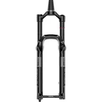 RockShox Psylo Gold Isolator Rc Crown Boost 15 X 110 Mm 44 Offset Debonair A1 Mtb Fork Argenté 27.5´´-650B / 160 mm