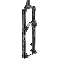 RockShox Psylo Gold Isolator Rc Crown Boost 15 X 110 Mm 44 Offset Debonair A1 Mtb Fork Argenté 29´´ / 150 mm