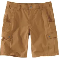 Carhartt Ripstop Cargo Work Short