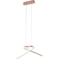 Eglo Lampe à suspension Palozza design