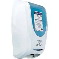 Hartmann touchless blanc