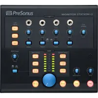 PreSonus Monitor Station V2