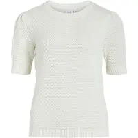 Vila Dalo Sweater Beige XL Femme