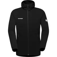Mammut Aconcagua Light Jacket Noir XL Homme